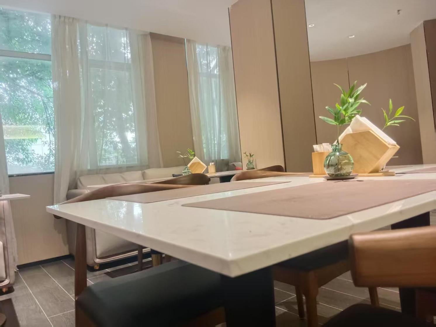 Paco Hotel Tianhe Coach Terminal Metro Satation Guangzhou-Free Shuttle Bus For Canton Fair Exteriér fotografie